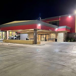 Surestay Plus Hotel By Best Western Odessa