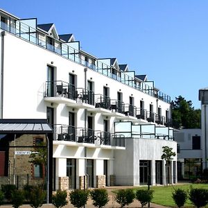 Thalasso Concarneau Spa Marin Resort